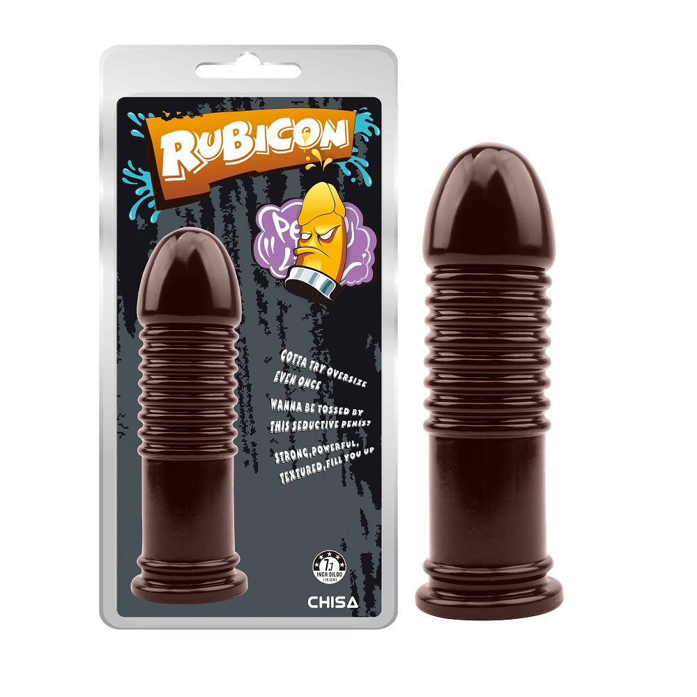 Bakdør Buddy-Brown
